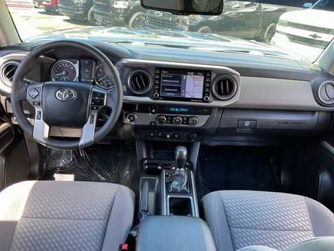 Used 2023 Toyota Tacoma SR5 RWD image 15