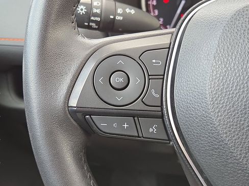 Used 2023 Toyota RAV4 Adventure image 29