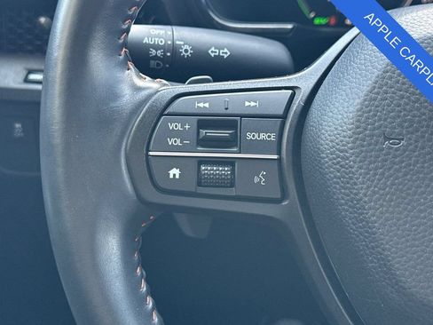 Used 2024 Honda CR-V Sport image 26