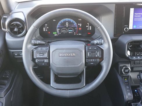 Used 2025 Toyota Land Cruiser 1958 AWD/4WD image 26