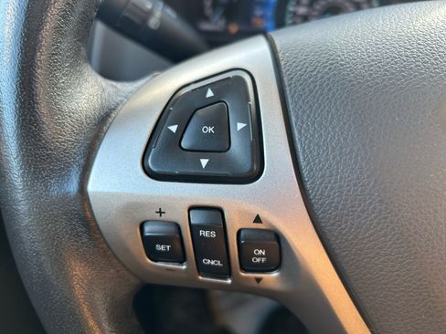 Used 2016 Ford Flex SEL w/ Equipment Group 202A image 18