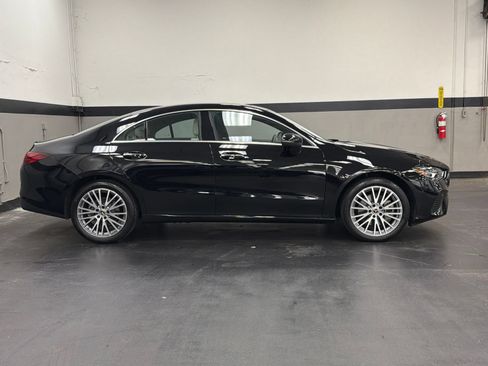 Used 2026 Mercedes-Benz CLA 250 image 3