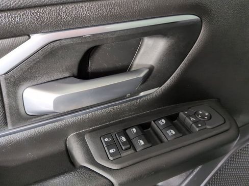 Certified 2025 RAM 1500 Big Horn AWD/4WD image 29