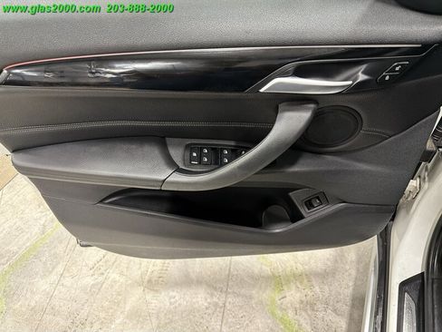 Used 2018 BMW X1 xDrive28i AWD/4WD image 25
