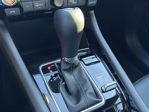 New 2026 Jeep Compass Latitude image 33