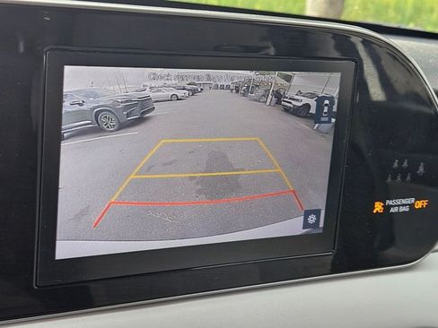 Used 2021 Hyundai Palisade SEL w/ Convenience Package FWD image 13