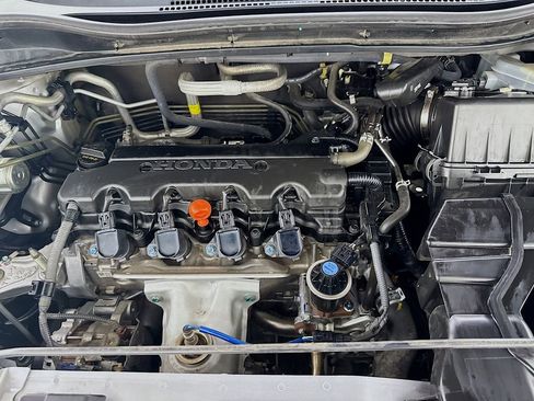 Used 2022 Honda HR-V EX image 39