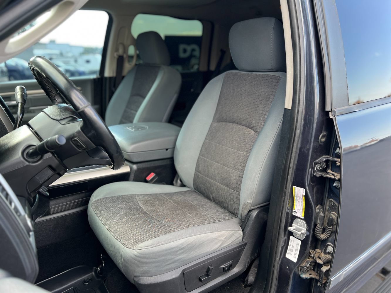 Used 2013 RAM 3500 Big Horn AWD/4WD image 19