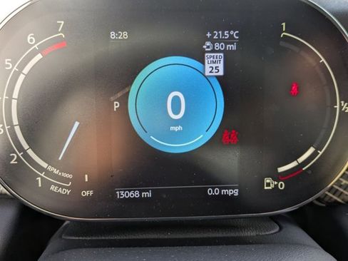 Used 2024 MINI Cooper S w/ MINI Resolute Edition image 8