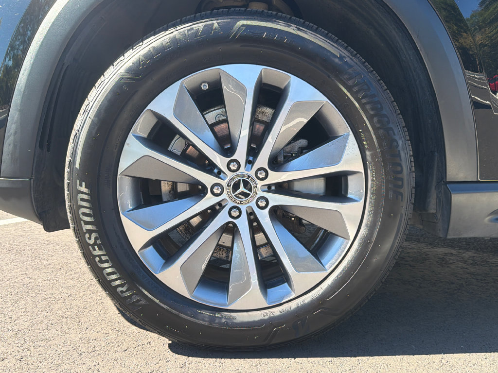 Used 2023 Mercedes-Benz GLE 350 4MATIC image 11