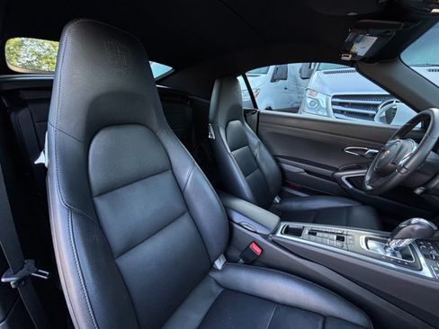 Used 2014 Porsche 911 Carrera 4 AWD/4WD image 36