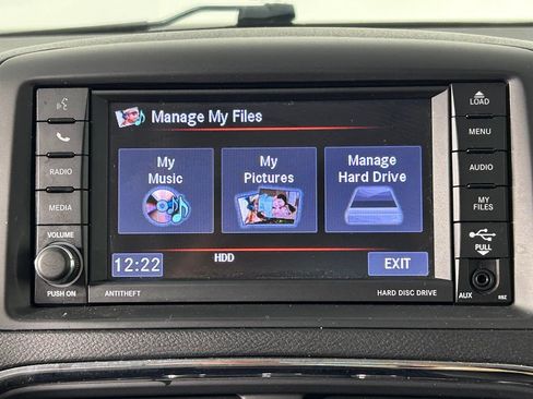 Used 2019 Dodge Grand Caravan SE FWD image 20