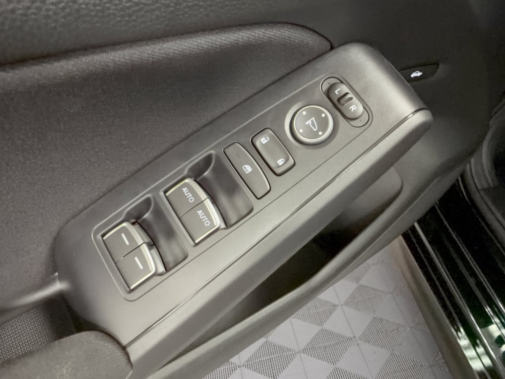 Used 2026 Honda Civic Sport image 15