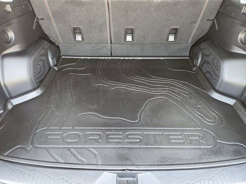 Used 2025 Subaru Forester Sport w/ Popular Package #1 AWD/4WD image 32