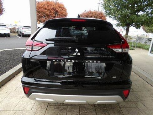 New 2026 Mitsubishi Eclipse Cross SE image 6