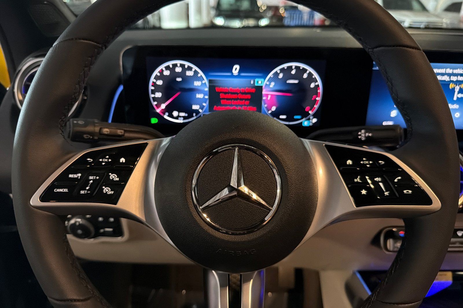 New 2026 Mercedes-Benz GLB 250 image 22