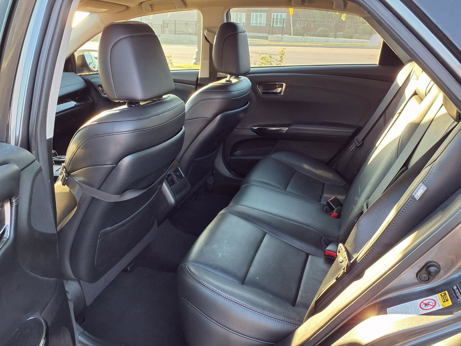 Used 2015 Toyota Avalon XLE Premium FWD image 20