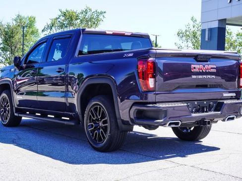 Used 2023 GMC Sierra 1500 Elevation AWD/4WD image 31