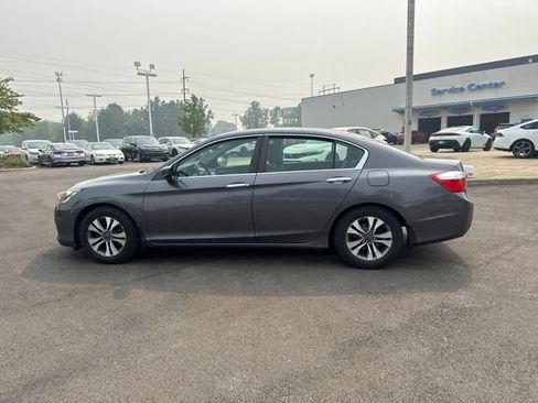 Used 2013 Honda Accord LX image 11