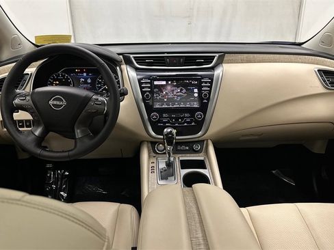 Certified 2024 Nissan Murano SL image 29