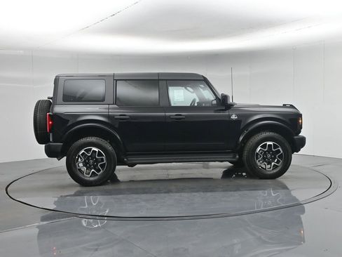 New 2026 Ford Bronco Outer Banks image 26