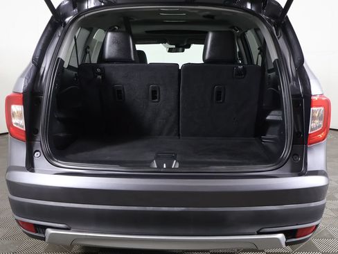 Used 2022 Honda Pilot EX-L image 17