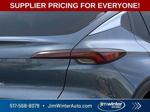 New 2026 Buick Envista Preferred w/ Convenience I Package FWD image 20