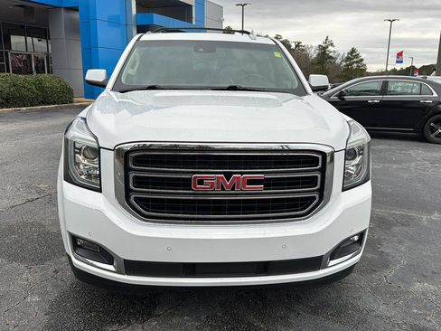 Used 2020 GMC Yukon XL SLT w/ Open Road Package image 7