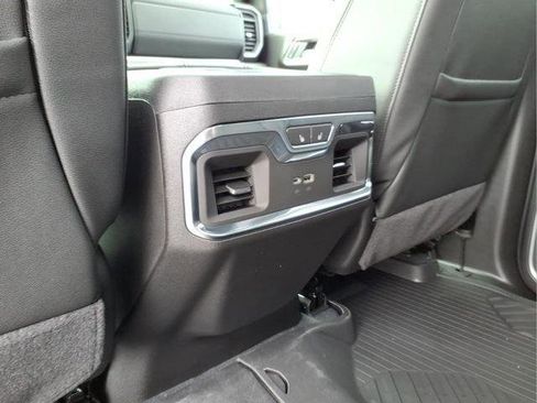 New 2026 Chevrolet Silverado 1500 LTZ w/ LTZ Premium Package image 9