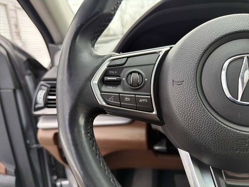Used 2019 Acura RDX AWD w/ Technology Package image 25
