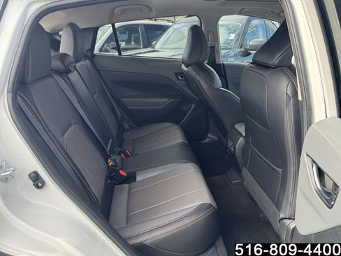 Used 2024 Subaru Crosstrek 2.5i Limited AWD/4WD image 33