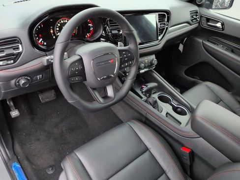 New 2026 Dodge Durango GT image 9