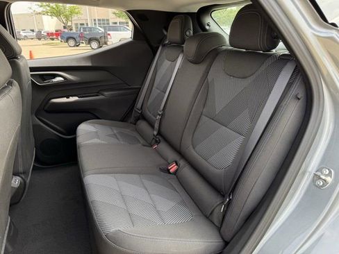 New 2027 Chevrolet Bolt LT FWD image 22