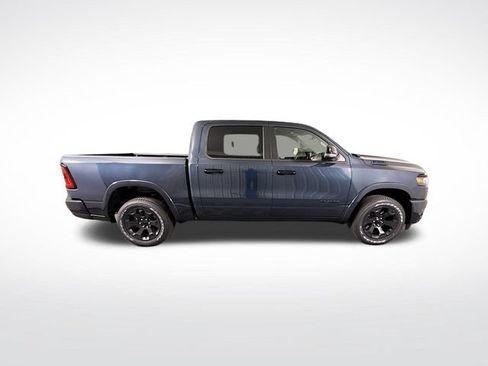 New 2026 RAM 1500 Big Horn AWD/4WD image 8
