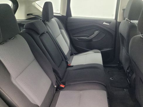 Used 2017 Ford C-MAX SE w/ Equipment Group 201A image 19