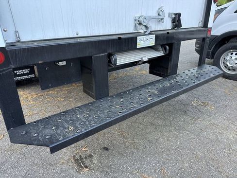 New 2026 Ford Transit 350 DRW AWD image 16