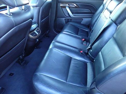 Used 2012 Acura MDX image 10
