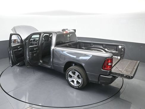 Used 2026 RAM 1500 Express RWD image 65