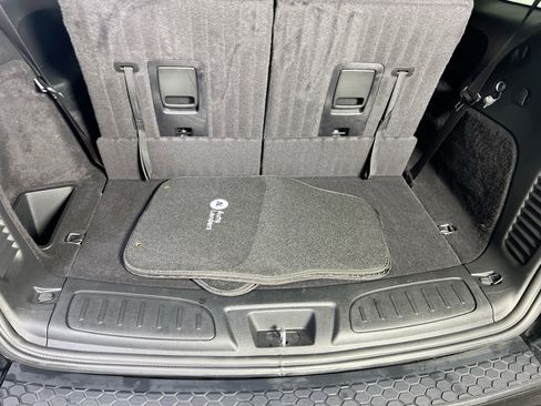 Used 2022 Dodge Durango SXT w/ Blacktop Package image 25