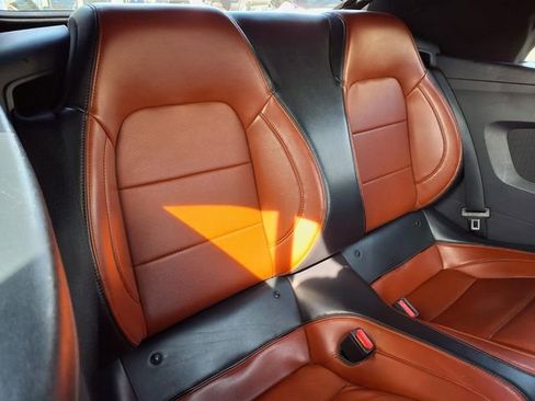 Used 2024 Ford Mustang Premium image 23