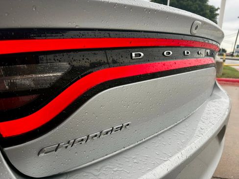 Used 2023 Dodge Charger SXT RWD image 8