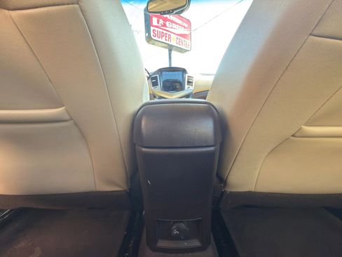 Used 2015 Chevrolet Cruze LT image 23