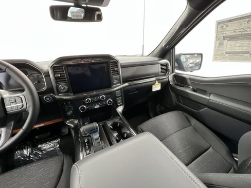 Used 2022 Ford F150 XLT w/ Equipment Group 302A High image 14