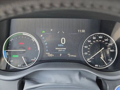 Used 2023 Toyota Sienna Limited AWD/4WD image 14