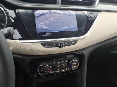 Certified 2023 Buick Encore GX Essence w/ Experience Buick Package AWD/4WD image 29