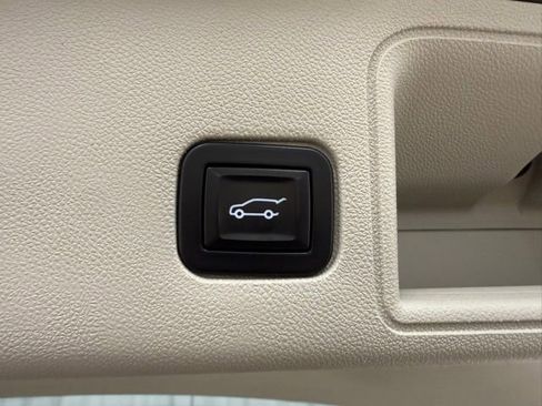 Used 2018 GMC Terrain Denali w/ LPO, 'HIT The Road' Package image 24