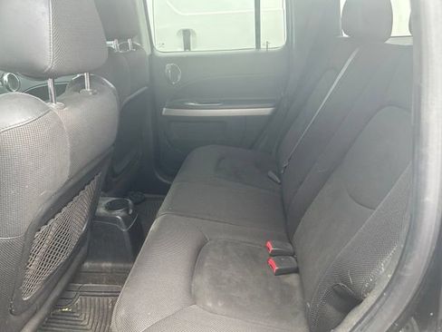 Used 2010 Chevrolet HHR SS FWD image 7