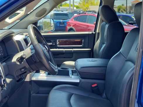 Used 2011 RAM 2500 Laramie RWD image 22