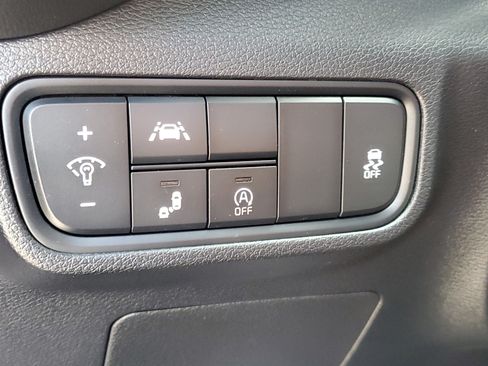 Used 2020 Kia Soul EX w/ Option Group 015 FWD image 24