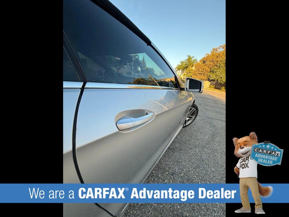 Used 2016 Mercedes-Benz E 400 Cabriolet image 21
